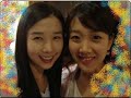 Jung Dabin Farewell Video 2
