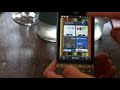 HTC Hero Demo