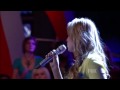 Janell Wheeler's Final 'American Idol' Performance -- Elimination