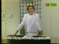 Krisma - Water a Mr. Fantasy di Carlo Massarini (1982)