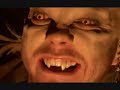 The Lost Boys: Carfax Abby - Cry Little Sister