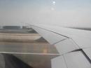 Emirates 777-300er Take off