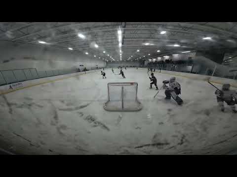 12/22/24 West Dundee Leafs vs Timberwolves