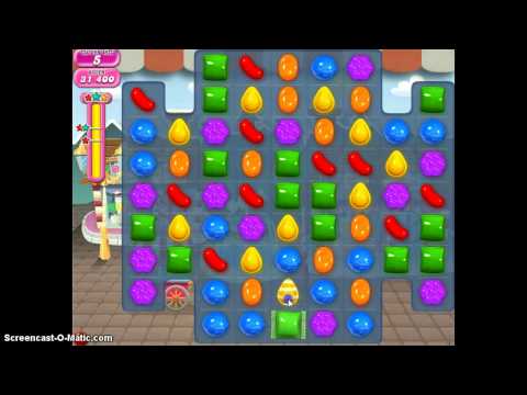 how to collect wrapped candy in candy crush saga