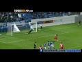 Liga (15ªJ): Resumo Feirense 0-0 Gil Vicente