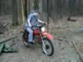 Learning to Shift The Dirt Bike