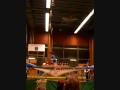 Trampoline Competition
