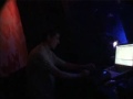 Taho live at Rebirth party 2003