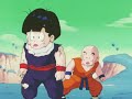 Goku vs Jeice & Burter (japanese) - Part 1 Goku vs Jeice & Burter (japanese) - Part 1