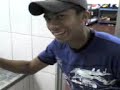 Devid pega Antonio Destraido..