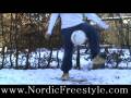 Oliver Cherek - www.nordicfreestyle.com