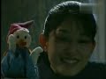 小雪病危, 家人為鼓勵小雪,花盡心思演出白雪公主布偶劇, 令小雪十分感動...