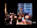 Dennis Kucinich on Santorum's Smear Attacks against Ron Paul - CNN 30 Dec 2011