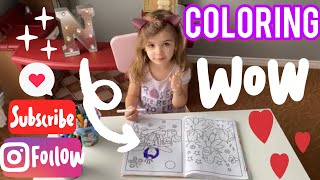 Coloring book