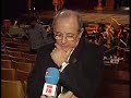CALDERÓN DE LA BARCA INAUGURA LA SEMANA DE MÚSICA RELIGIOSA CALDERÓN DE LA BARCA INAUGURA LA SEMANA DE MÚSICA RELIGIOSA
