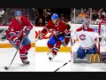 Patrice Brisebois-Montreal Vs Boston Game#4 1-0 Patrice Brisebois-Montreal Vs Boston Game#4 1-0