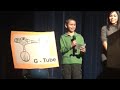 Highland Park High School 2008 Charity Drive for C.U.R.E.D. Part 5, including comments by Jori Kodroff and Daniel Bunning
