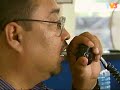 Ham Radio Intro - Malaysia