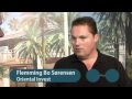 Interview med Flemming Bo Sørensen