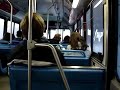 Rough Ride on MRC des Moulins bus #29103