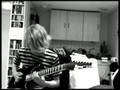 Cover of Immerse by Fellsilent - Fred Baty (Crepusculum)