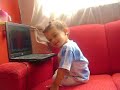 bia cantando xuxa.avi