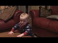 Jackson Playing