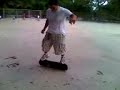 giacomo landing tricks