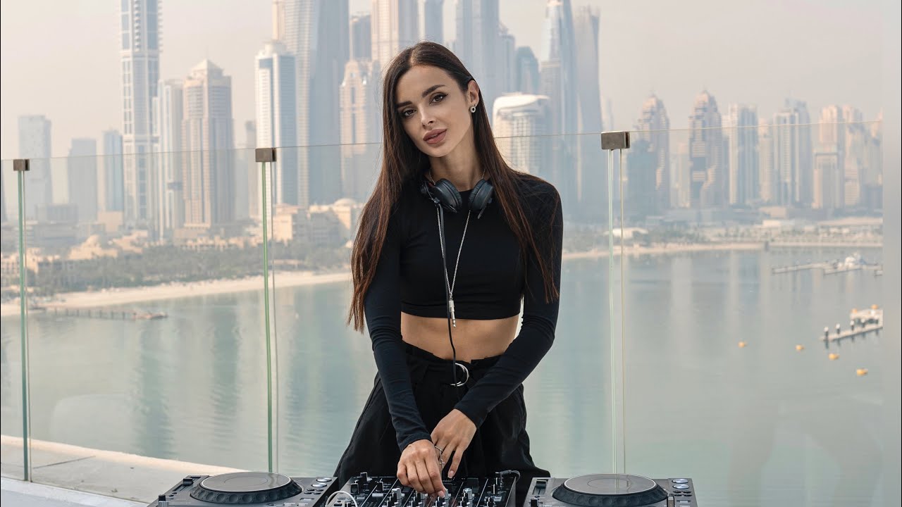 KOROLOVA - Live @ Five Palm Jumeirah, Dubai, UAE 2021