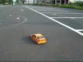 Holiday enjoying #4 remote controlled car drift Holiday enjoying #4 remote controlled car drift