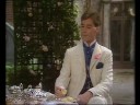 The Importance of Being Earnest (1986). Eating muffins