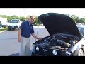 Ford Mustang GT 427R Roush Ford Mustang GT 427R Roush