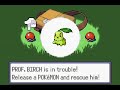 Grass Pok�mon Legend Season 1 Intro
