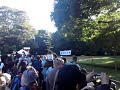 Yabusame at Meiji Shrine