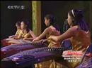 CACC Youth Orchestra on CCTV2