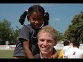 IWU Men's Soccer Mission Trip