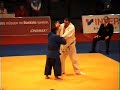 Yasuyuki Muneta(JPN)-Janusz Wojnarowicz(POL)Otto World Cup06
