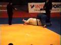 Yasuyuki Muneta(JPN)-Janusz Wojnarowicz(POL)Otto World Cup06