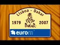 dakar rallye