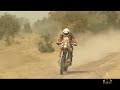 Dakar Rallye