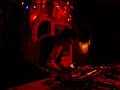 TouchBoy Live in Toronto ICR2006