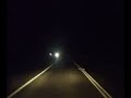 Pacific Highway at Night