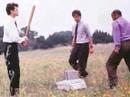 Allied Radio - Mailing it In