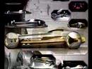 Amazing Concept Cars for 2057