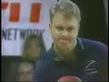 Randy Pedersen - The worst break in PBA bowling history!