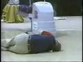 1995 TPC - Randy Pedersen vs. Ernie Schlegel - The worst break in PBA history!