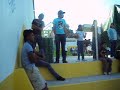 Torneo Octagonal de las fiesta de Santa Cecilia en la Colonia los Compadres en Atotonilco