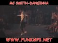 MC SMITH-PASSINHO E EXCULAXO PO MAZINHO