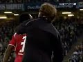 Red Card Atouba