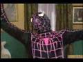 El hombre que araña (final)